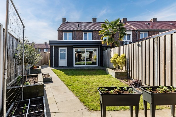 Medium property photo - Jan van Eechoudstraat 14, 5961 CC Horst